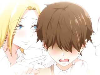 Compañeras me convence de tener relaciones con ellas