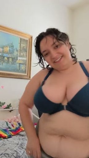 Get Ready With Me! The Weather is Getting Colder