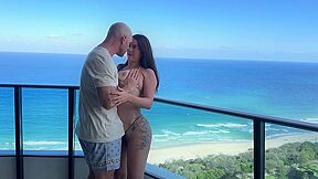 Busty Slut Gets Hardcore Fucked By