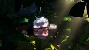 up e as altas aventuras