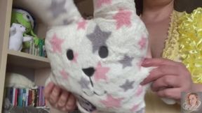 Plushy toys