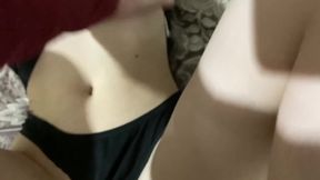 Real Homemade Video of Students in Dorm