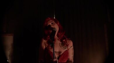 Jessica Rabbit will Fuck You - POV and JOI experience