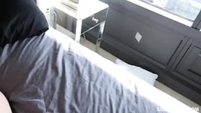 Hot teen fucked hard