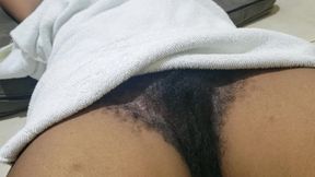 Extreme Close up Homemade Sex, Hot Wife Big Pussy Stretching Wide
