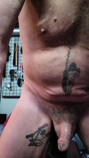 How to Change a Tired Ass