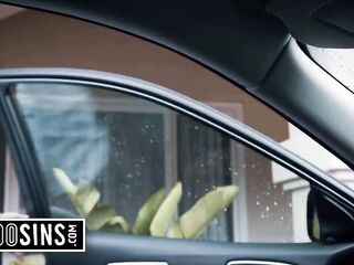 No Cops Called If This babe Takes His Jock Unfathomable - Adira Allure