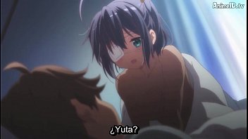 Chuunibyou Demo Koi Ga Shitai Ren 03