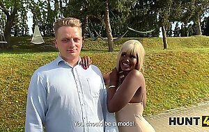 HUNT4K. While we're Fucking, your Boyfriend's a Ghost