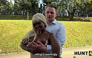 HUNT4K. While we're Fucking, your Boyfriend's a Ghost