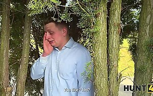 HUNT4K. While we're Fucking, your Boyfriend's a Ghost