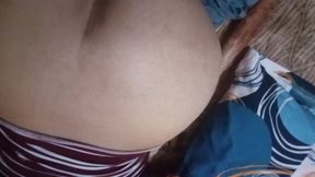 Big Ass Mother-in-law, She Wants to Have Sex with Me Every Day, Her Male Doesn't Satisfy Her