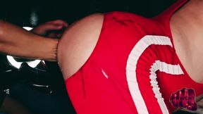 PNWCNT gets FFisted Hard and Deep by Mario Carlos