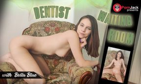 Leya Desantis – Dentist Waiting Room