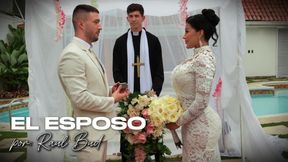 The Martix Wedding Chapter V - Will the Husband's Long-awaited Fuck Also Be the Last?