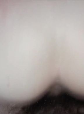 My Stepbrother Fucks Me for 2 Minutes