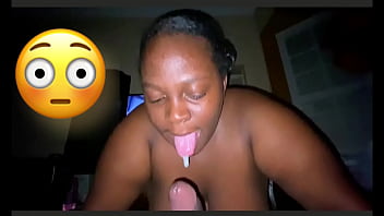 Creamy pussy thot gets BBC BEATDOWN