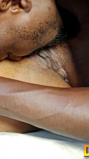 Iconic moment from &quot;VILLAGE GIRL PUSSY TASTE SWEET THAN SWEET THAN CITY GIRL PUSSY&quot;