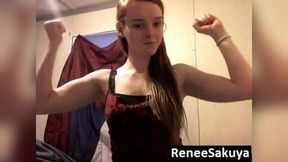 Bicep worship