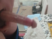 Cum try some it's 2022 why not you!?