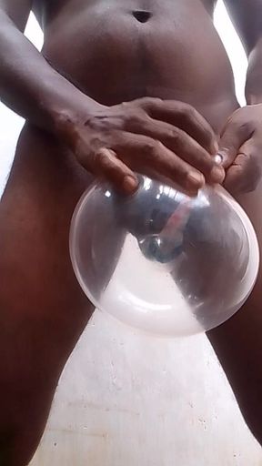 The Katuku Condom