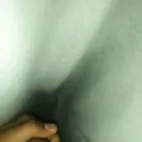 Desi dick masturbates furiously