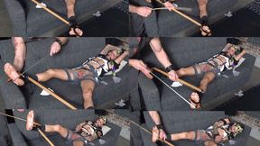 Mardi Gras Tourist - Part 3 - Standard Def