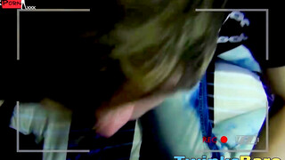Emotional Rollercoaster Ride with Hot Teen Couple