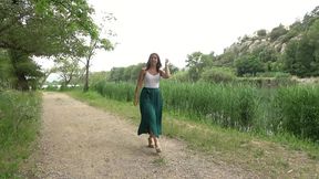 a gap, lexie, 29ans, nous attendait avec impatience !