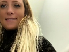 Miss Cassi Asmr - Hairstylist Onlyfans Leaked Video