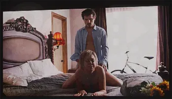 Floral Fling: Step Mom's Seduction