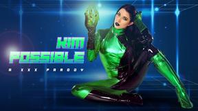 ”Kim Possible: Shego A XXX Parody”