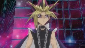 Yugi Faces Off Against Latino Lord in Yu-Gi-Oh! Hentai Parody Adventure