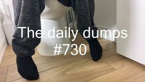 The daily dumps #730 mp4