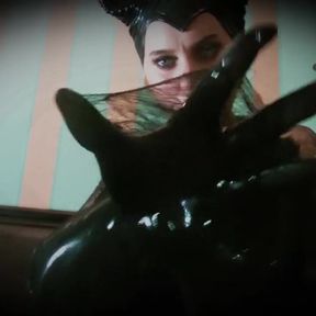 The demon seed