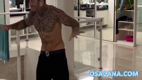 Primeira Vez Que Veio Na Minha Casa - Evelyn Buarque