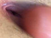 Horny cow sucks and rides cock