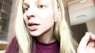 Sissy ASMR Goddess Dominant Girl Femdom Podcast POV Sissifies Teen Amateur