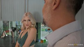 Gorgeous slut memorable sex scene