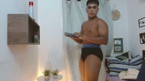 Juliann Mattius Private Show