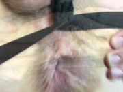 PREVIEW: Vampire Cock Doms & Anal Vores Tiny Man
