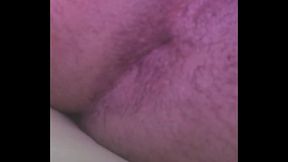 Cuzinho piscando