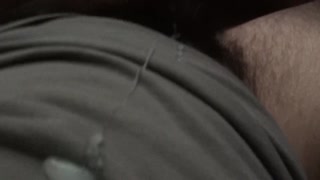 Blowing a Load