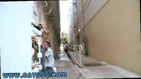 Suck my tits public movie gay first time Lee was into this dude right