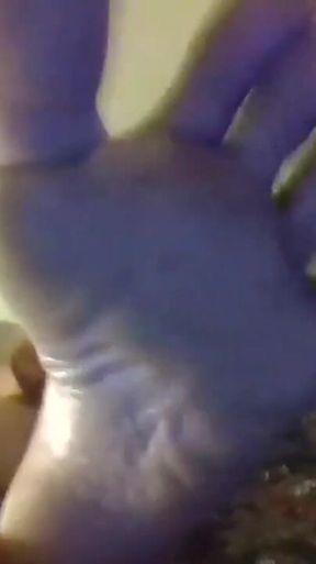 Footplay Fetish Fanclub Video of the Month (ffvotm); Bonus Video December 2022