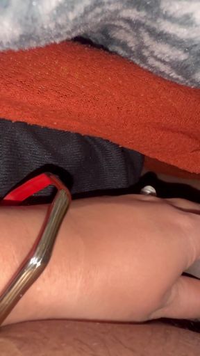 In the bed we rock   Clip 1