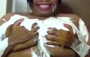 Busty cookie 005