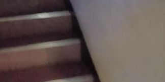 Public Place Masturbation Orgy: Cute Korean Guy