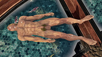 Steve KO Ryona | Tekken 8