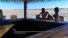 A Life Worth Living Wife Sucking Dick In Gloryhole Cuck Hubby Is Fucking From Behind